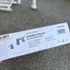 Deriva Linville Lavatory Faucet in Brushed Nickel Finish - 4