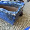 Glazed Ceramic Planters - 5