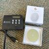 Google Nest Thermostat & Intermatic Outdoor Timer