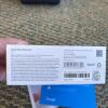 Google Nest Thermostat & Intermatic Outdoor Timer - 3