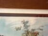 36"x28" Framed Soviet Russian Poster Art Print - 7