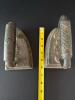 Antique Cast Iron Sad Irons - 2