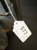 Antique Cast Iron Sad Irons - 6