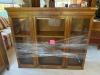 Kindel Sideboard Credenza and Hutch in Traditional Style - 2
