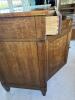 Kindel Sideboard Credenza and Hutch in Traditional Style - 3