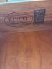 Kindel Sideboard Credenza and Hutch in Traditional Style - 4