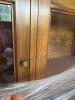 Kindel Sideboard Credenza and Hutch in Traditional Style - 10