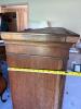 Kindel Sideboard Credenza and Hutch in Traditional Style - 14