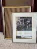 Assorted Picture Frames Mixed Finish and Style - 2