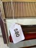 Assorted Picture Frames Mixed Finish and Style - 6