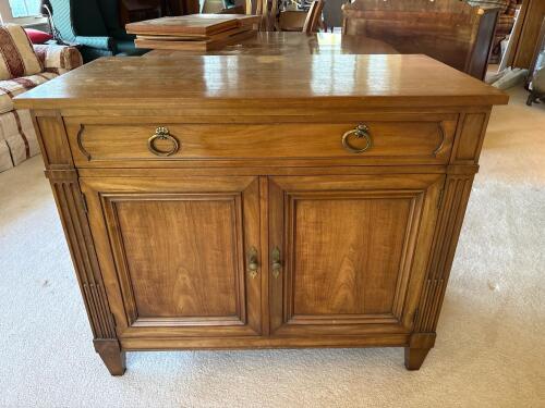 Kindel Grand Rapids Sideboard in Traditional Style