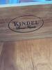 Kindel Grand Rapids Sideboard in Traditional Style - 3