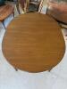Kindel Furniture Dining Table and Five Chairs - 2