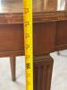 Kindel Furniture Dining Table and Five Chairs - 5