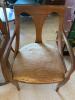 Kindel Furniture Dining Table and Five Chairs - 8