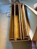 Kindel Furniture Dining Table and Five Chairs - 12