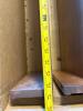 Kindel Furniture Dining Table and Five Chairs - 13