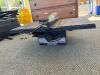Craftsman 8-Inch Direct Drive Table Saw - 2
