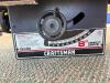 Craftsman 8-Inch Direct Drive Table Saw - 3