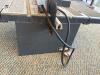 Craftsman 8-Inch Direct Drive Table Saw - 4