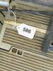 Craftsman 8-Inch Direct Drive Table Saw - 8