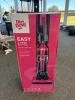 Dirt Devil Easy Lite Cyclonic Quick Vac Vacuum