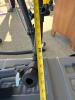 Sportscase Iron Bicycle Travel Case With Portable Bike Stand - 5
