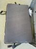 Sportscase Iron Bicycle Travel Case With Portable Bike Stand - 6