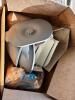 Mobility Walkers, Cane, Mop Bucket, and Miscellaneous Items - 4