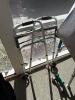 Mobility Walkers, Cane, Mop Bucket, and Miscellaneous Items - 5
