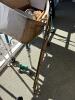 Mobility Walkers, Cane, Mop Bucket, and Miscellaneous Items - 6