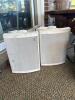 Boston Voyager 3 Indoor/Outdoor Marine Speakers