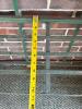 Metal Baker's Rack With Scrollwork Garden Style - 3