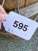 Three Wooden Baskets with Metal Handles - 5
