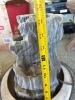 Cascading Stone-Style Tabletop Fountain with River Rocks - 3