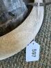 Cascading Stone-Style Tabletop Fountain with River Rocks - 5