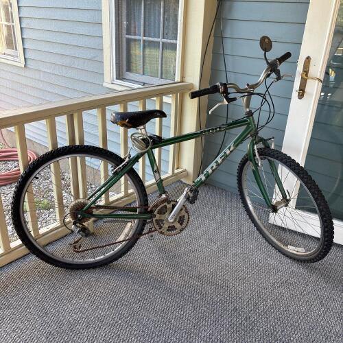 Trek 800 Sport Mountain Bike