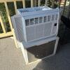 Window Air Conditioners, GE and SPT Models