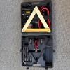 Brookstone Auto Emergency Survival Kit