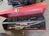 Mixed Tool Boxes With Hand Tools, Sockets, Electrical Charger - 3