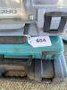 Lot of Power Tools Including Makita Drill - 7