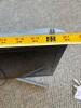 Samsung Television with Velodyne Subwoofer - 2