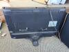 Samsung Television with Velodyne Subwoofer - 8