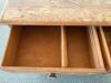 Antique-Style Wooden Chest of Drawers - 4