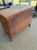 Antique-Style Wooden Chest of Drawers - 6