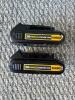 Two DeWalt 20V Max Lithium Ion Battery Packs - 3