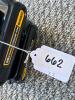Two DeWalt 20V Max Lithium Ion Battery Packs - 4