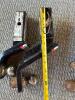 Trailer Hitch Ball Mounts Assortment - 2