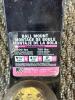 Trailer Hitch Ball Mounts Assortment - 4