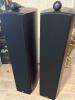 Bowers & Wilkins Nautilus 803 Floorstanding Speakers - 2